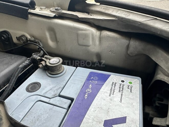 Toyota Land Cruiser Prado 2008, 130,000 km - 2.7 l - Bakı