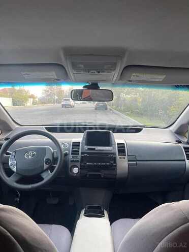 Toyota Prius 2008, 285,000 km - 1.5 l - Bakı