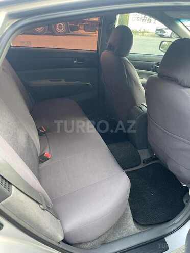 Toyota Prius 2008, 285,000 km - 1.5 l - Bakı