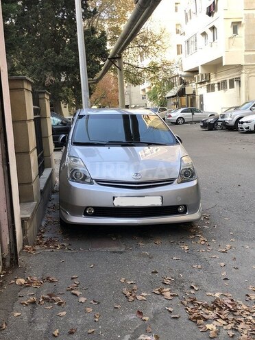 Toyota Prius 2007, 245,000 km - 1.5 л - Bakı