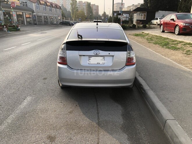 Toyota Prius 2007, 245,000 km - 1.5 л - Bakı