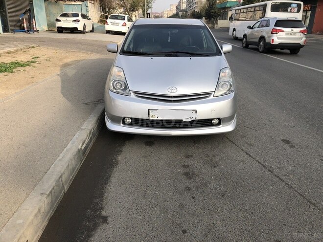 Toyota Prius 2007, 245,000 km - 1.5 л - Bakı