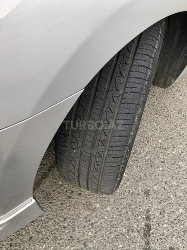 Toyota Prius 2007, 245,000 km - 1.5 л - Bakı