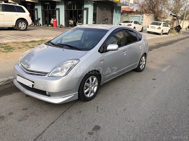 Toyota Prius 2007, 245,000 km - 1.5 л - Bakı