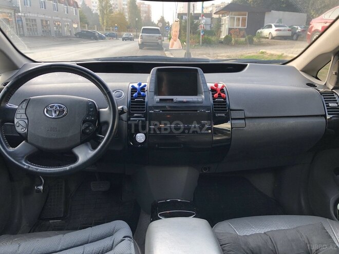 Toyota Prius 2007, 245,000 km - 1.5 л - Bakı