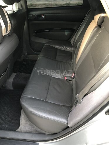 Toyota Prius 2007, 245,000 km - 1.5 л - Bakı