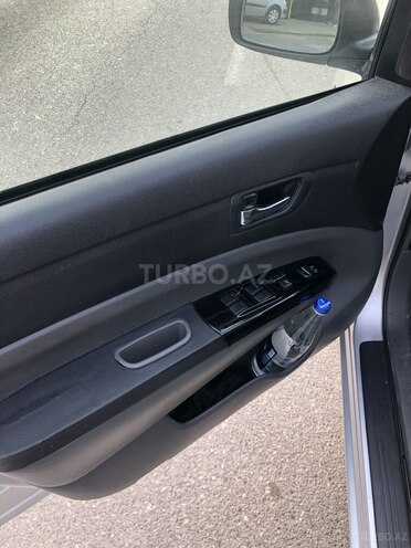 Toyota Prius 2007, 245,000 km - 1.5 л - Bakı