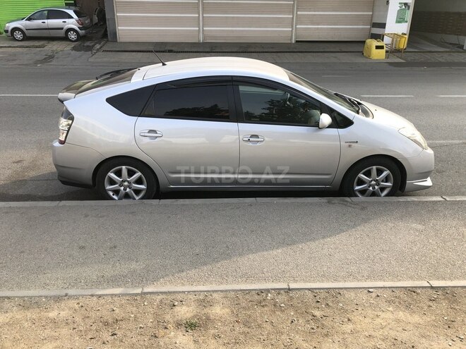 Toyota Prius 2007, 245,000 km - 1.5 л - Bakı