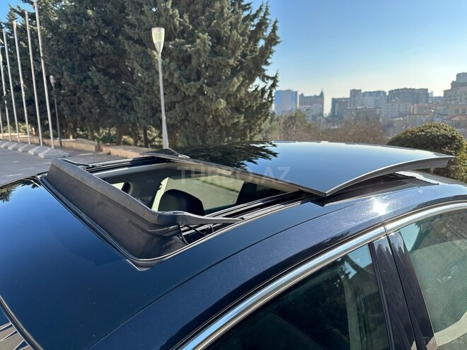 Volkswagen Passat 2018, 232,000 km - 1.8 l - Bakı