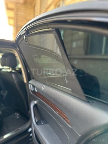 Volkswagen Passat 2018, 232,000 km - 1.8 l - Bakı