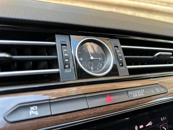 Volkswagen Passat 2018, 232,000 km - 1.8 l - Bakı