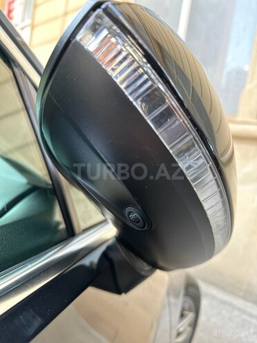 Volkswagen Passat 2018, 232,000 km - 1.8 l - Bakı