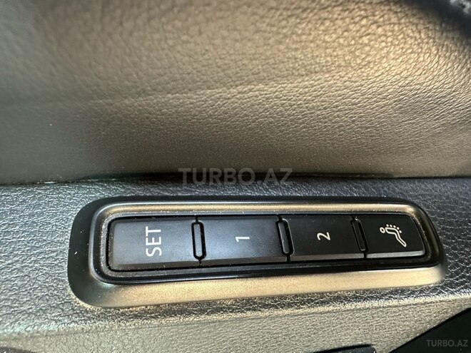 Volkswagen Passat 2018, 232,000 km - 1.8 l - Bakı