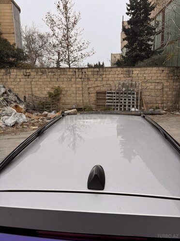 Mercedes C 220 2000, 450,000 km - 2.2 л - Bakı
