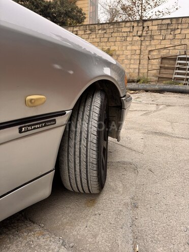 Mercedes C 220 2000, 450,000 km - 2.2 л - Bakı