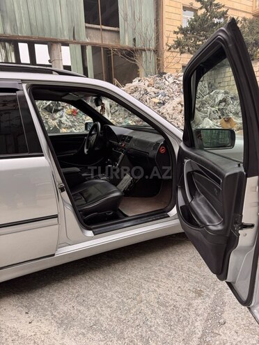 Mercedes C 220 2000, 450,000 km - 2.2 л - Bakı