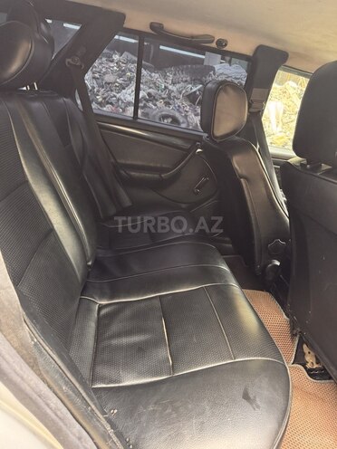 Mercedes C 220 2000, 450,000 km - 2.2 л - Bakı