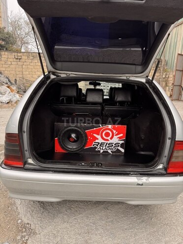 Mercedes C 220 2000, 450,000 km - 2.2 л - Bakı