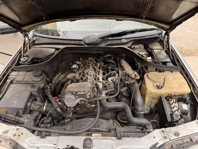 Mercedes C 220 2000, 450,000 km - 2.2 л - Bakı
