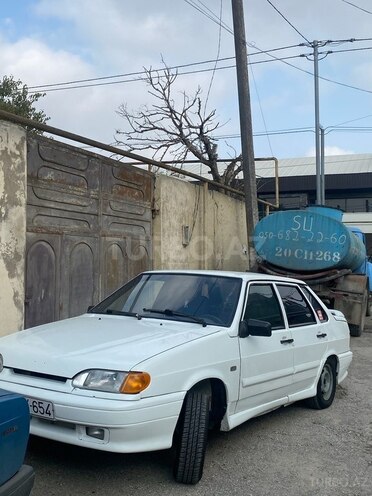 LADA (VAZ) 2115 2012, 285,000 km - 1.6 l - Bakı