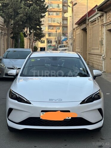 BYD  2025, 0 km - 1.5 l - Bakı