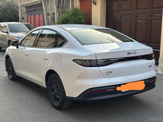 BYD  2025, 0 km - 1.5 l - Bakı