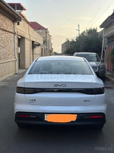 BYD  2025, 0 km - 1.5 l - Bakı