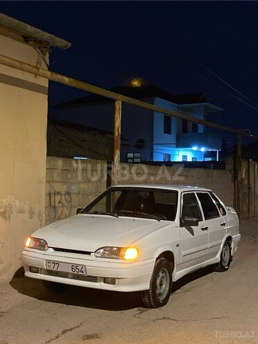LADA (VAZ) 2115 2012, 285,000 km - 1.6 l - Bakı