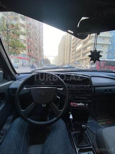 LADA (VAZ) 2115 2012, 285,000 km - 1.6 l - Bakı