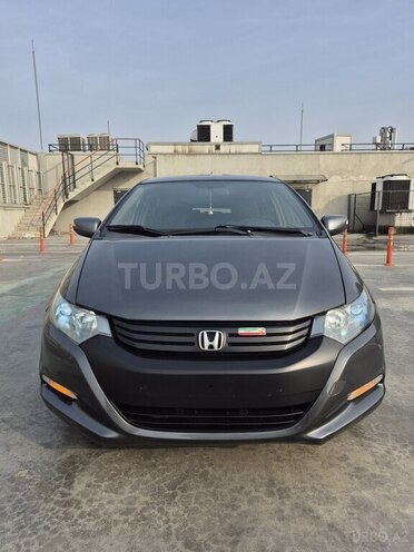Honda Insight 2011, 210,000 km - 1.3 l - Bakı