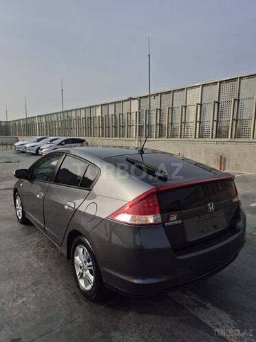Honda Insight 2011, 210,000 km - 1.3 l - Bakı