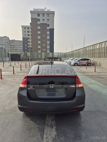 Honda Insight 2011, 210,000 km - 1.3 l - Bakı