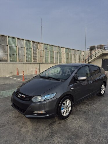 Honda Insight 2011, 210,000 km - 1.3 l - Bakı