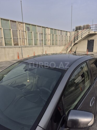 Honda Insight 2011, 210,000 km - 1.3 l - Bakı