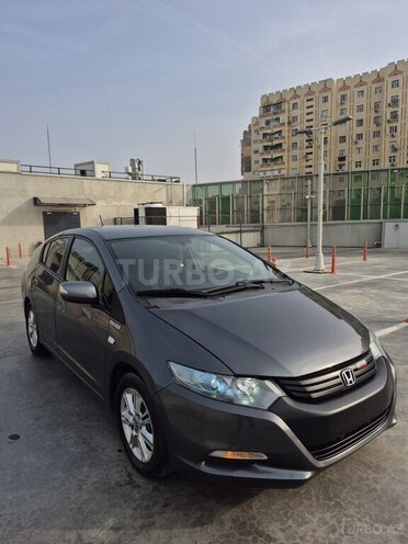 Honda Insight 2011, 210,000 km - 1.3 l - Bakı