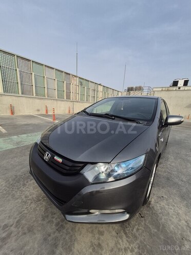 Honda Insight 2011, 210,000 km - 1.3 l - Bakı