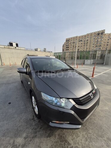 Honda Insight 2011, 210,000 km - 1.3 l - Bakı
