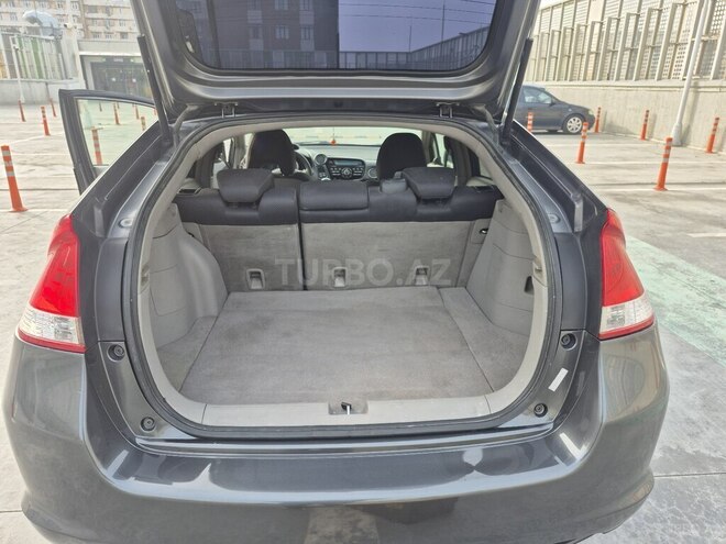 Honda Insight 2011, 210,000 km - 1.3 l - Bakı
