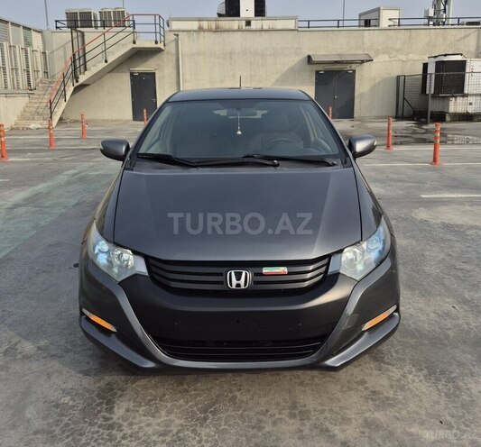 Honda Insight 2011, 210,000 km - 1.3 l - Bakı