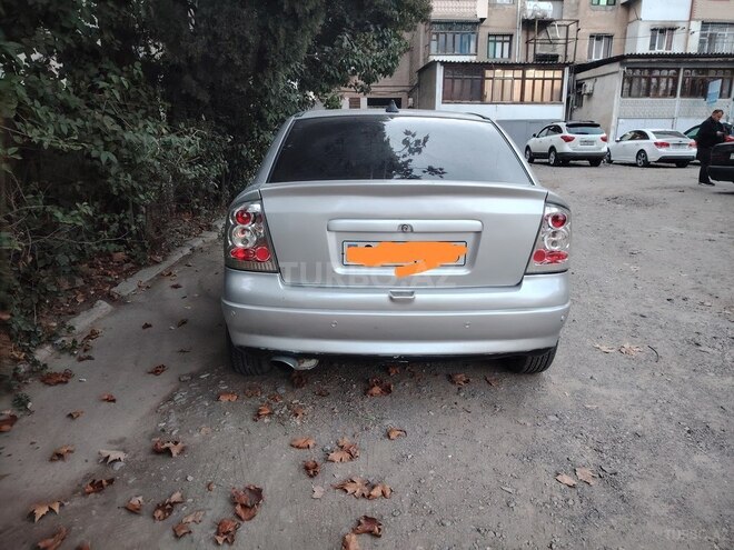 Opel Astra 2001, 299,909 km - 1.6 l - Gəncə