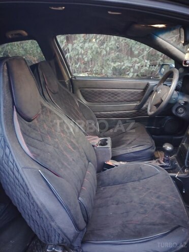 Opel Astra 2001, 299,909 km - 1.6 l - Gəncə
