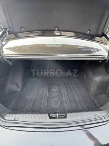 Chevrolet Cruze 2012, 249,000 km - 1.4 l - Bakı