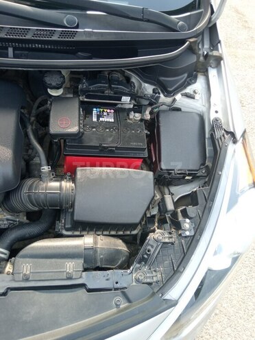 Kia Forte 2016, 141,014 km - 2.0 l - Bakı