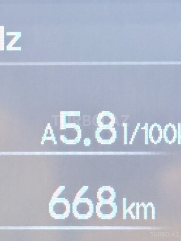 Honda Civic 2013, 350,000 km - 1.5 л - Bakı