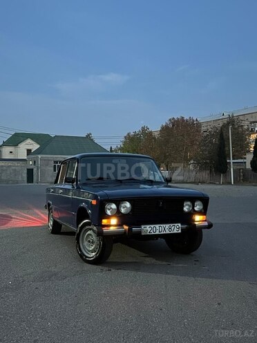 LADA (VAZ) 2106 2003, 12,500 km - 1.6 л - Gəncə