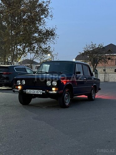 LADA (VAZ) 2106 2003, 12,500 km - 1.6 л - Gəncə