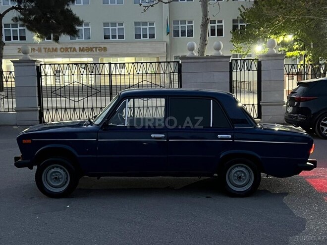 LADA (VAZ) 2106 2003, 12,500 km - 1.6 л - Gəncə