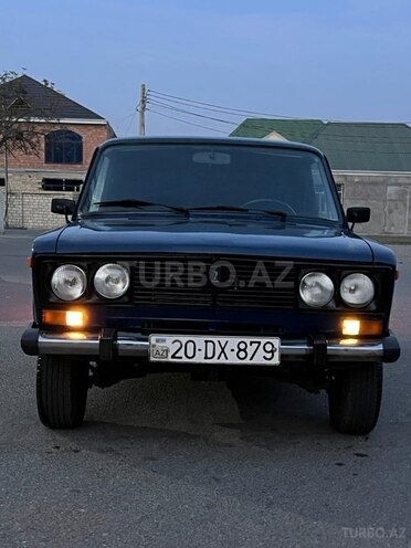 LADA (VAZ) 2106 2003, 12,500 km - 1.6 л - Gəncə