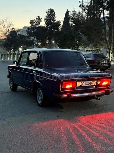 LADA (VAZ) 2106 2003, 12,500 km - 1.6 л - Gəncə