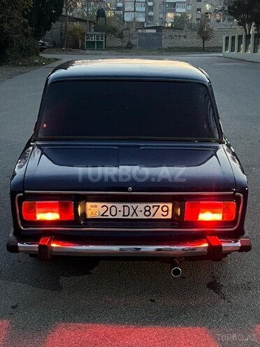 LADA (VAZ) 2106 2003, 12,500 km - 1.6 л - Gəncə